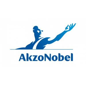 Imagen logotipo AkzoNobel