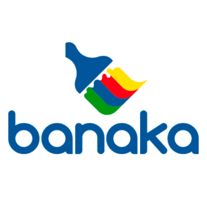 Imagen logotipo banaka