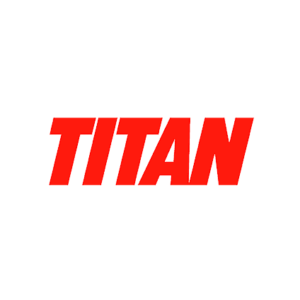 Imagen logotipo de pinturas Titan